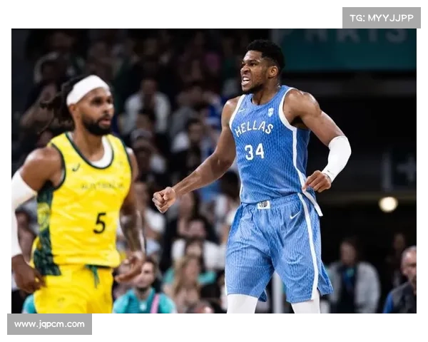 字母哥轰下29分率希腊力克立陶宛成功晋级男篮欧锦赛四强
